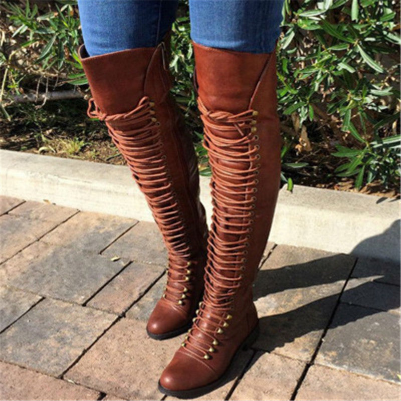 Botas Ortopédicos Bellamente Diseñados