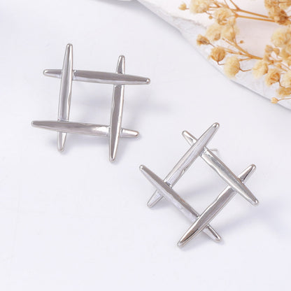 Pendiente romántico para momentos especiales