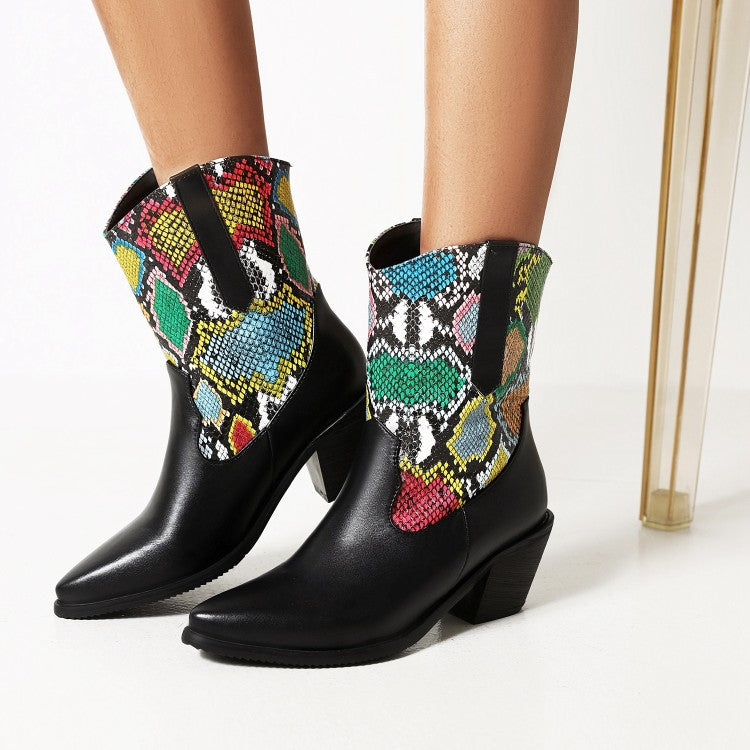 Botas Ortopédicos Bellamente Diseñados