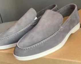 Zapatos Ortopédicos Cómodos para Uso Diario