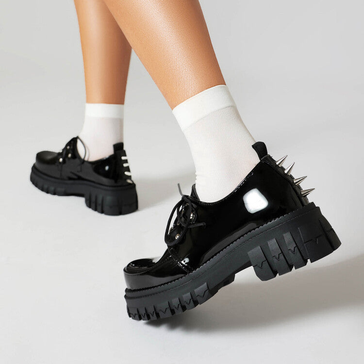 Zapatos Ortopédicos Chic con Diseño Único