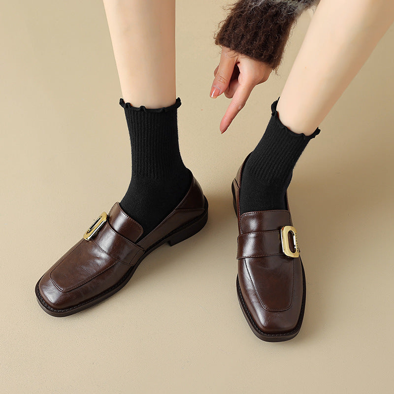 Zapatos Ortopédicos Elegantes para Cada Paso