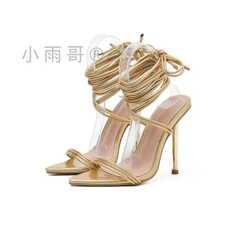Sandalias Ortopédicos Bellamente Diseñados