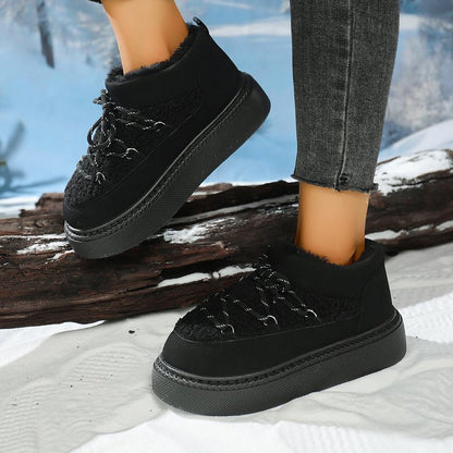 Botas Ortopédicos Clásicos con Estilo Atemporal