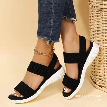 Sandalias Ortopédicos con Estilo para Toda Ocasión