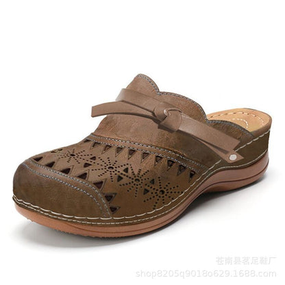 Zapatos Ortopédicos Elegantes con Look Moderno