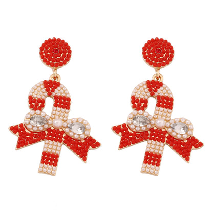 Pendiente romántico para momentos especiales