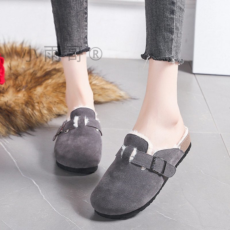 Zapatos Ortopédicos Chic con Diseño Único