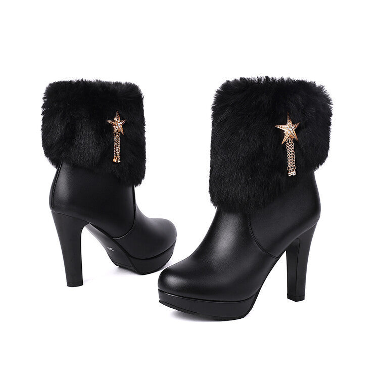 Botas Ortopédicos Clásicos con Estilo Atemporal