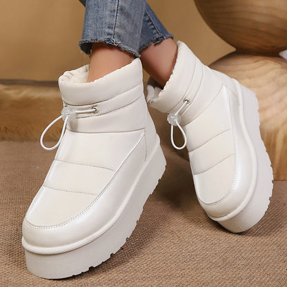 Zapatos Ortopédicos Chic con Diseño Único