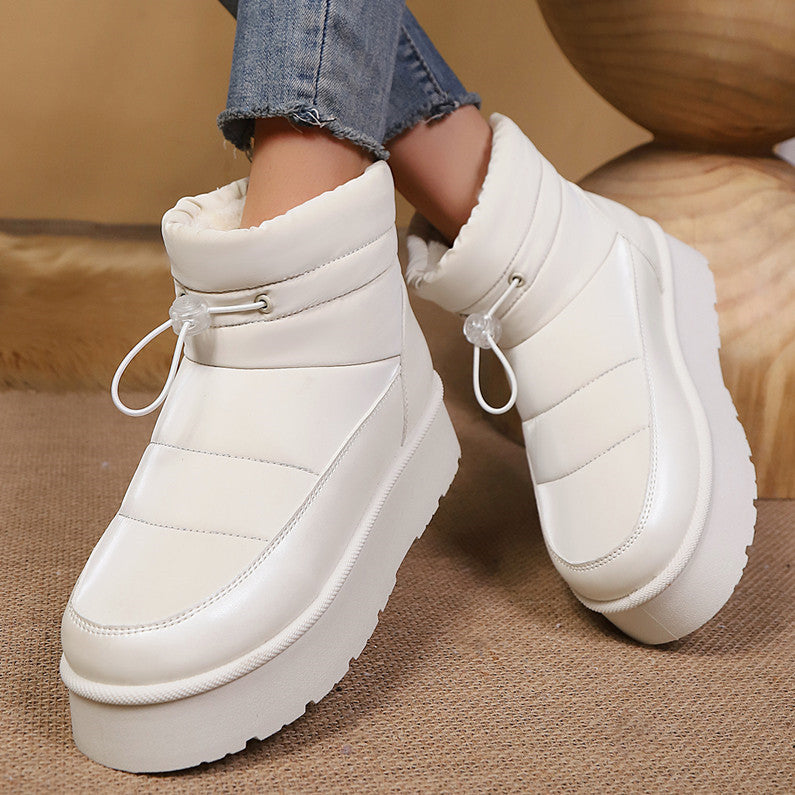 Zapatos Ortopédicos Chic con Diseño Único