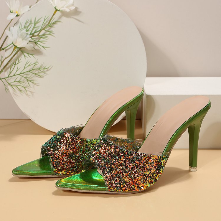 Sandalias Ortopédicos Bellamente Diseñados