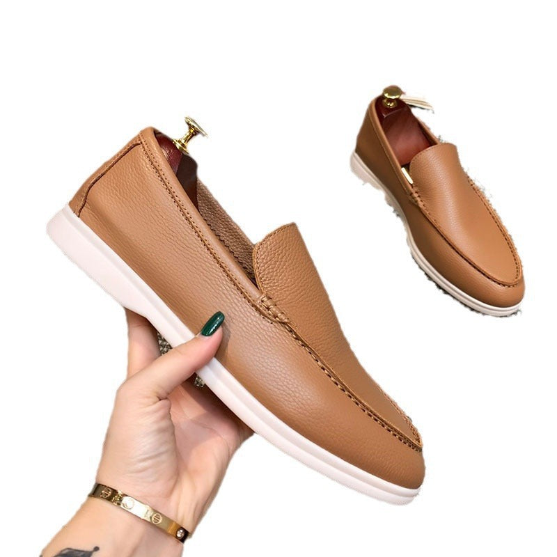 Zapatos Ortopédicos Elegantes para Cada Paso