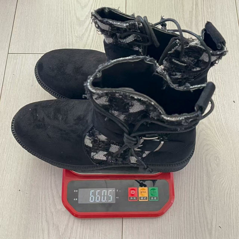 Botas Ortopédicos con Estilo para Toda Ocasión