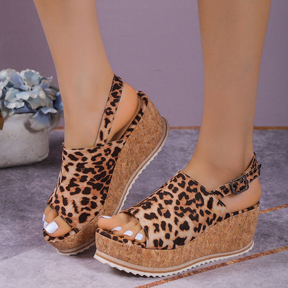 Sandalias Ortopédicos Bellamente Diseñados