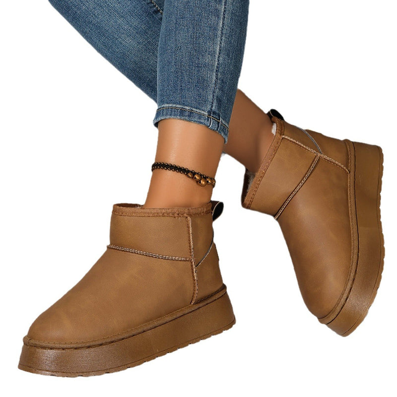 Botas Ortopédicos con Estilo para Toda Ocasión