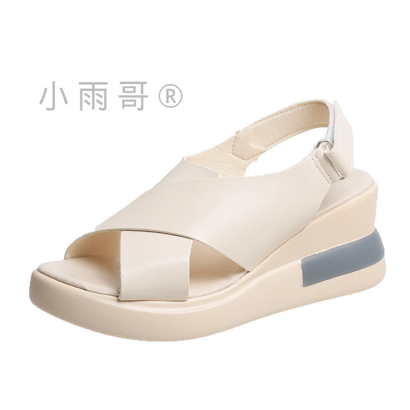 Sandalias Ortopédicos Elegantes para Cada Paso
