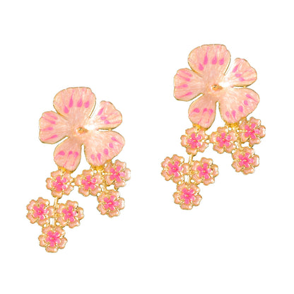 Pendiente elegante para toda ocasión