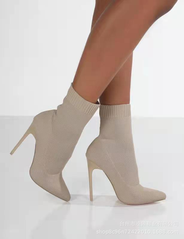 Botas Ortopédicos Elegantes para Cada Paso