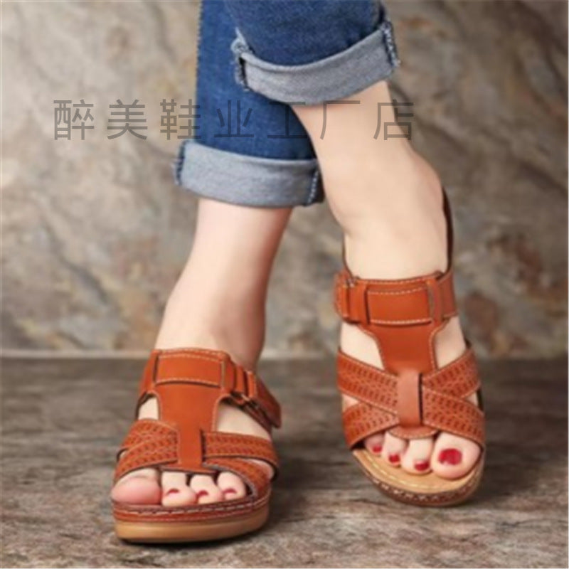 Zapatos Ortopédicos Clásicos con Estilo Atemporal