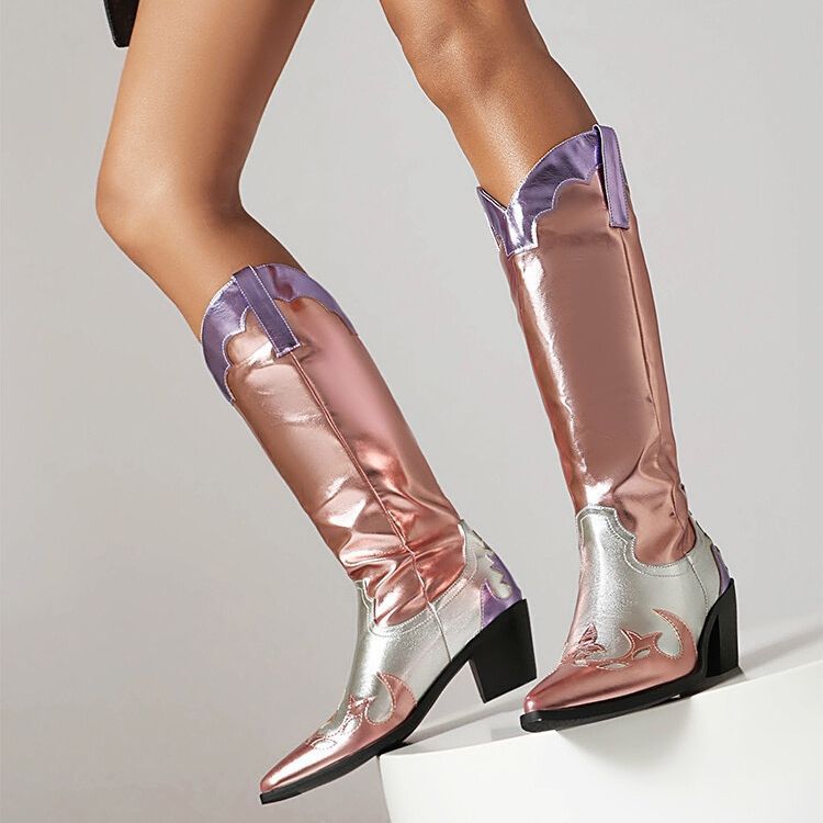 Botas Ortopédicos Elegantes para Cada Paso