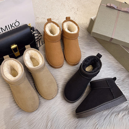 Botas Ortopédicos Elegantes con Look Moderno