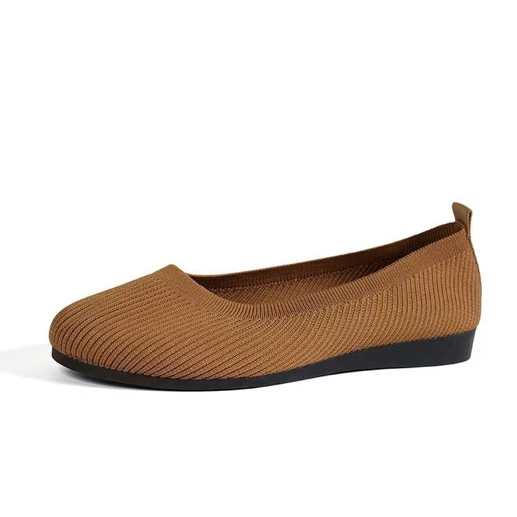 Zapatos Ortopédicos de Inspiración Vintage