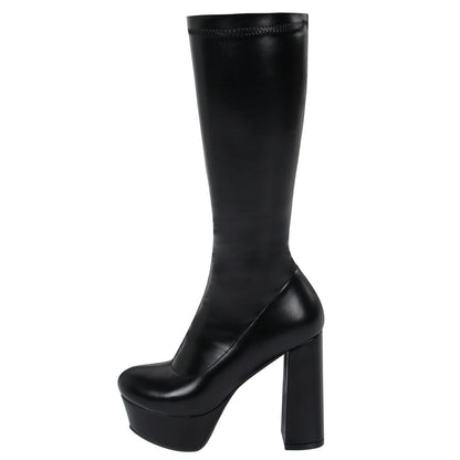 Botas Ortopédicos Cómodos para Uso Diario