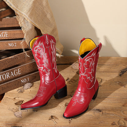 Botas Ortopédicos con Estilo para Toda Ocasión