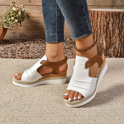 Sandalias Ortopédicos con Estilo para Toda Ocasión