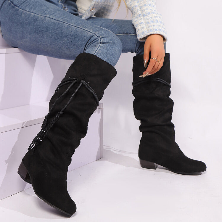Botas Ortopédicos Clásicos con Estilo Atemporal