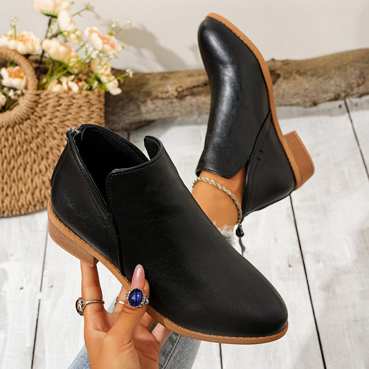Botas Ortopédicos con Estilo para Toda Ocasión