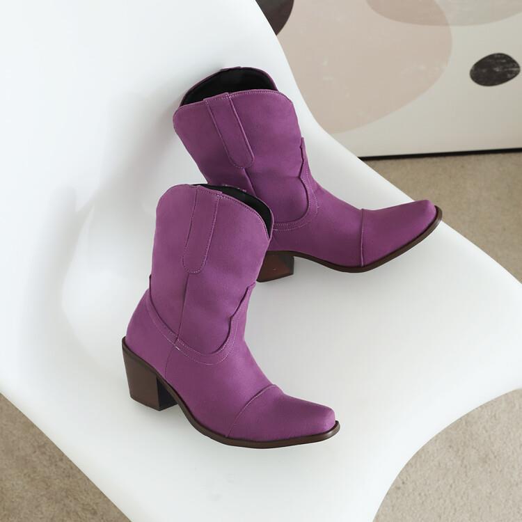 Botas Ortopédicos Elegantes con Look Moderno