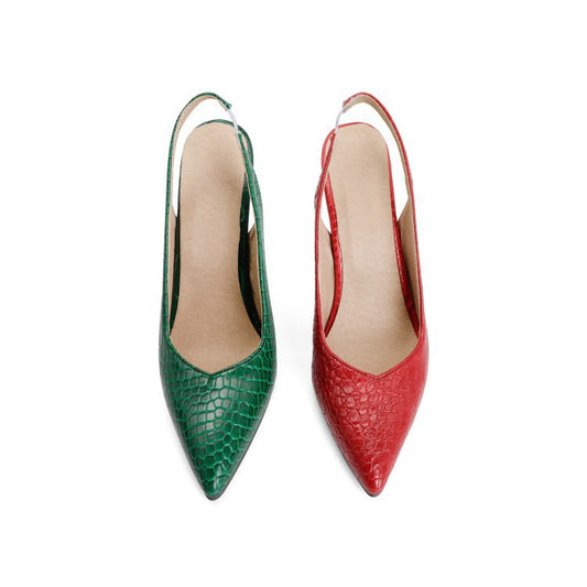 Zapatos Ortopédicos Elegantes con Look Moderno