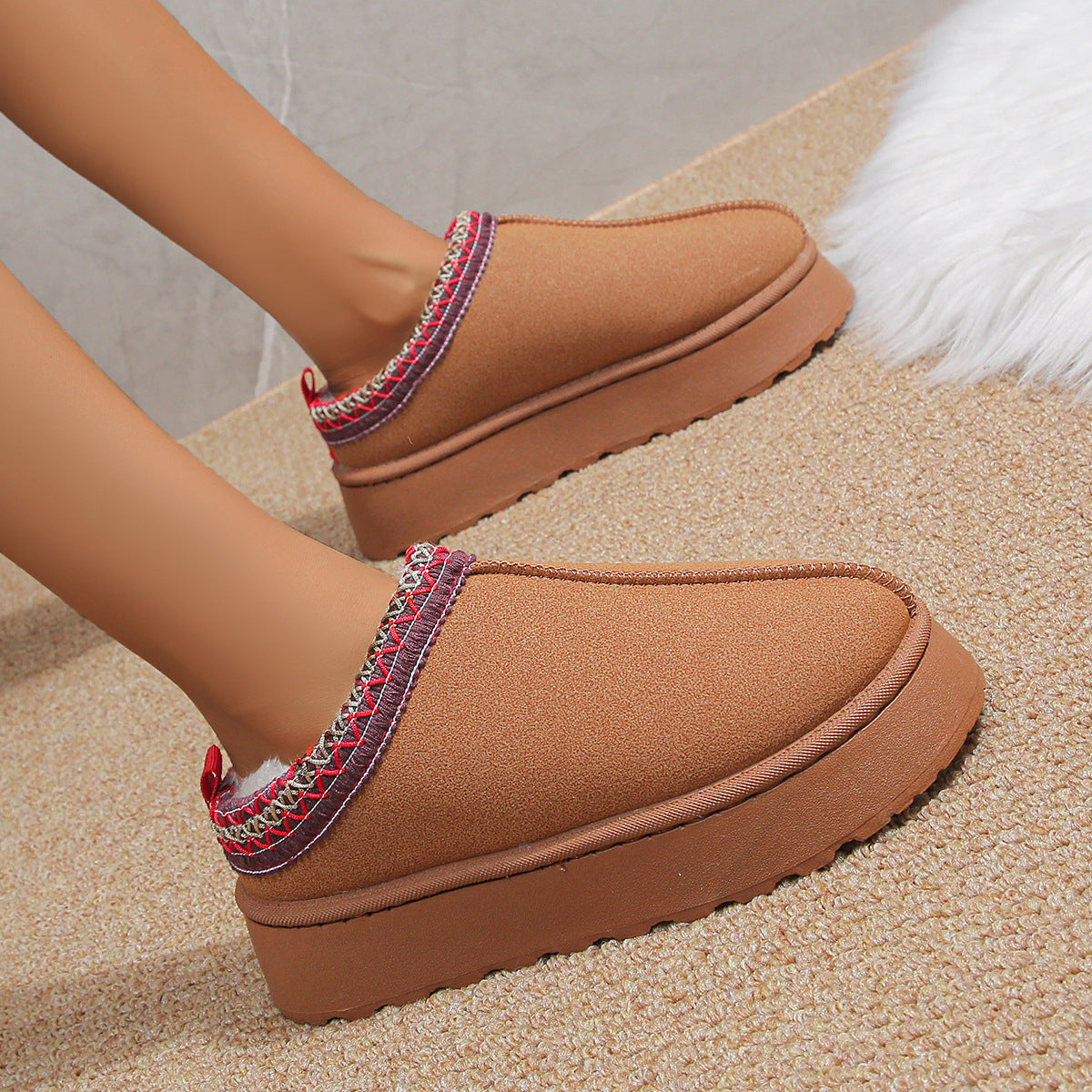 Botas Ortopédicos con Estilo para Toda Ocasión
