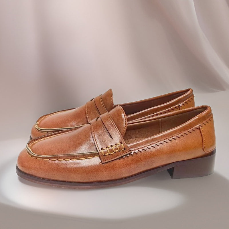 Zapatos Ortopédicos Elegantes para Cada Paso