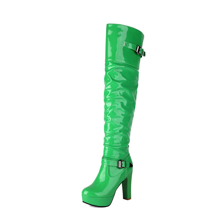 Botas Ortopédicos de Inspiración Vintage