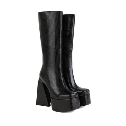 Botas Ortopédicos Cómodos para Uso Diario