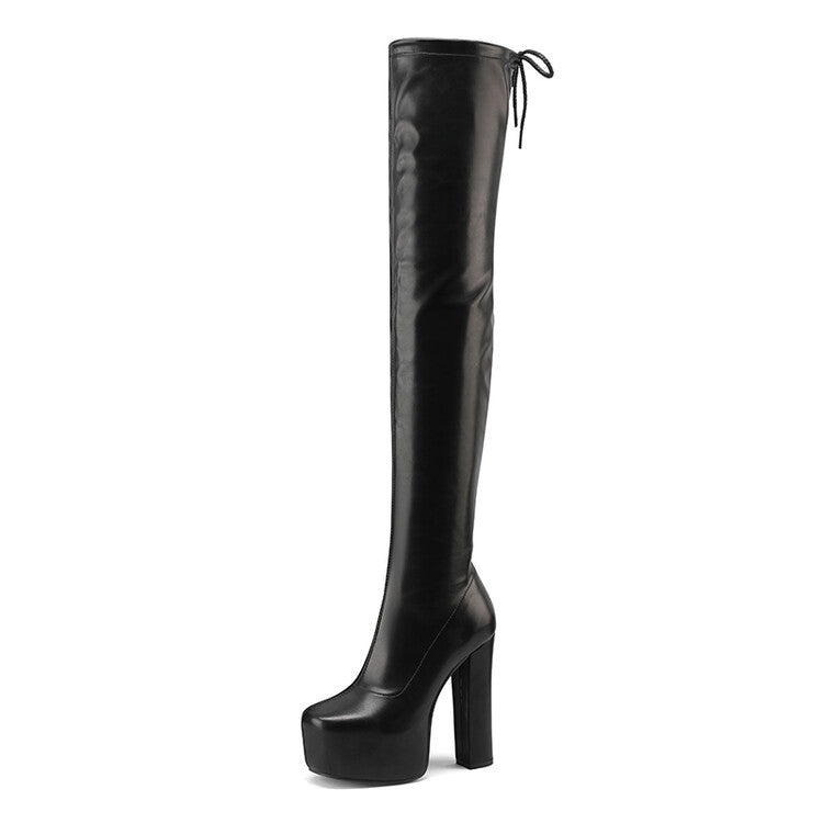 Botas Ortopédicos Elegantes con Look Moderno