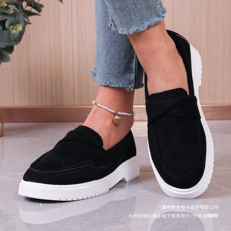 Zapatos Ortopédicos de Inspiración Vintage