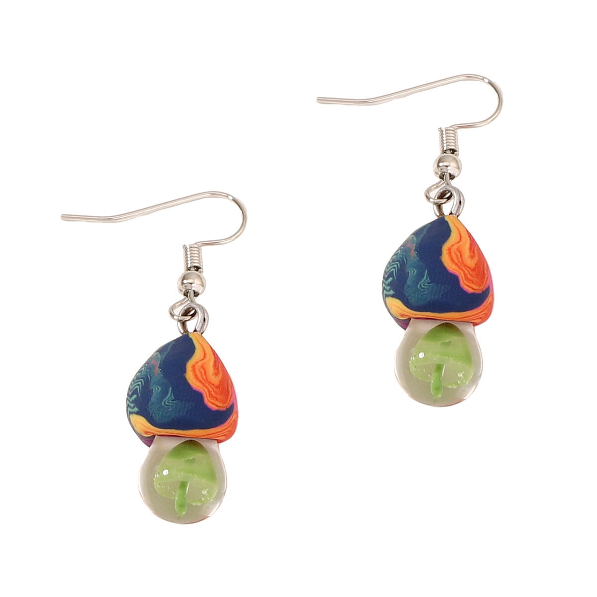 Pendiente romántico para momentos especiales