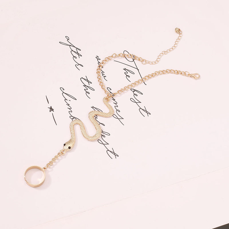 Pulsera hermoso con estilo único