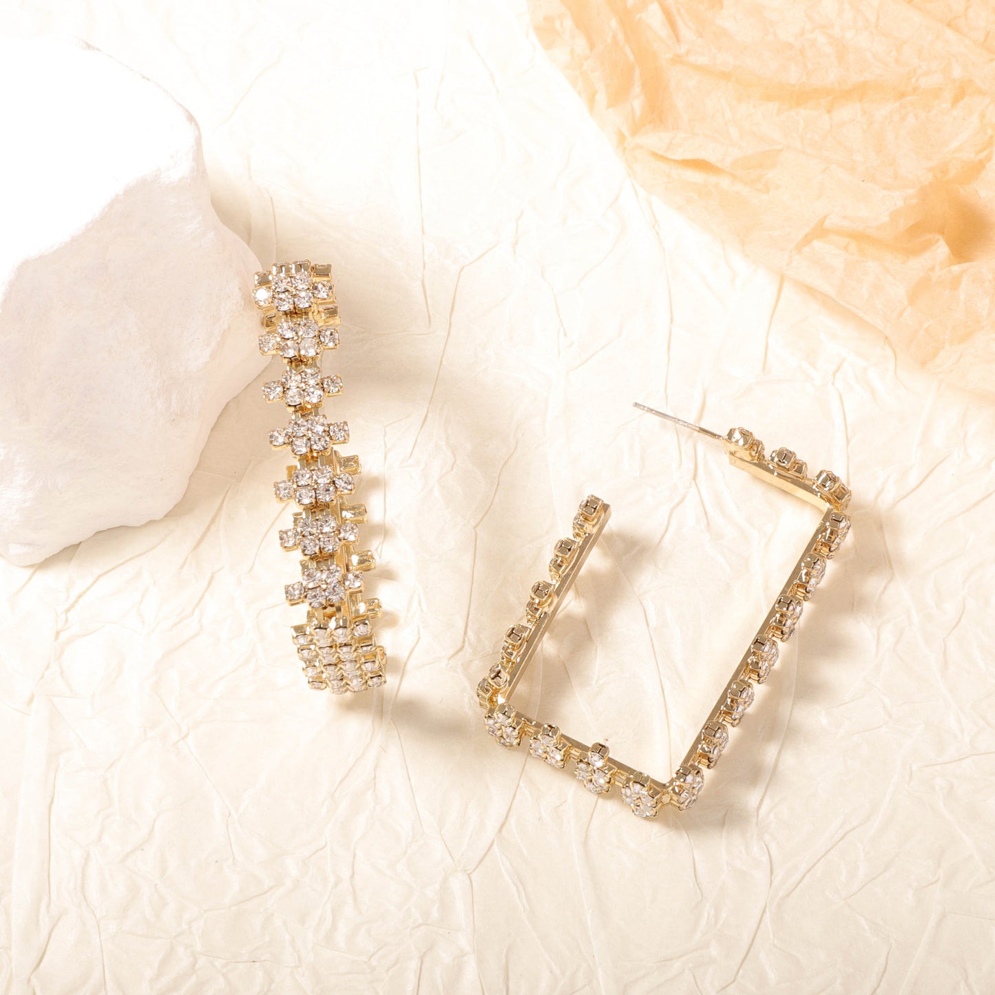 Pendiente elegante para toda ocasión