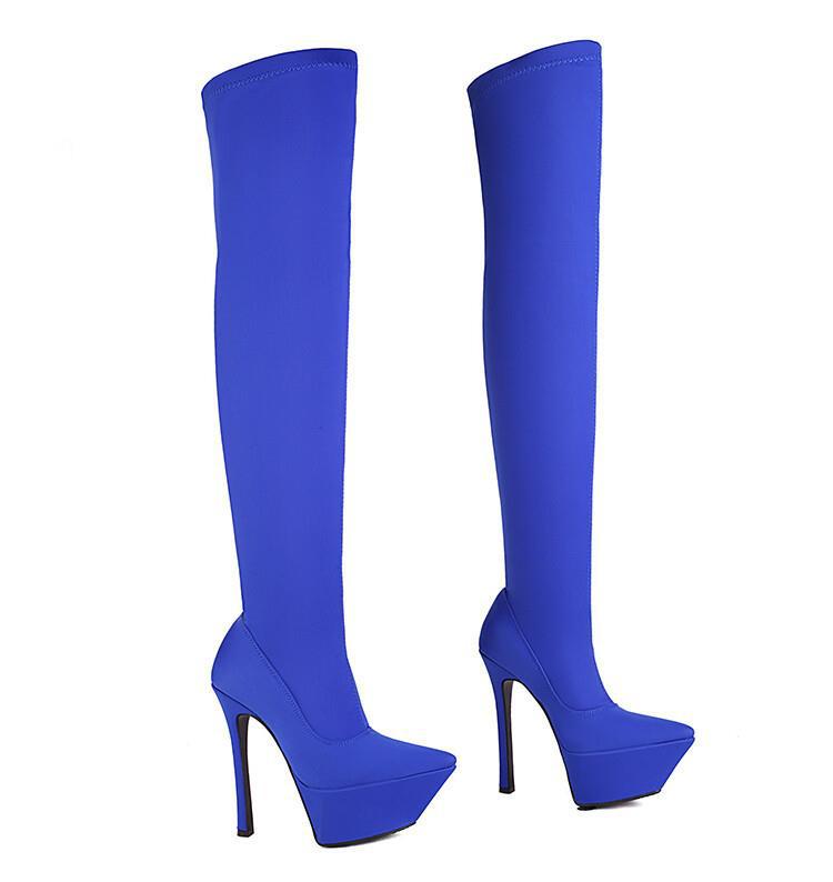 Botas Ortopédicos Elegantes con Look Moderno