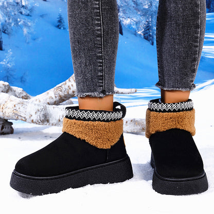 Botas Ortopédicos Elegantes con Look Moderno