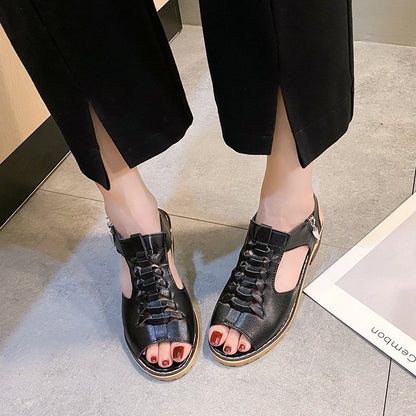 Sandalias Ortopédicos con Estilo para Toda Ocasión