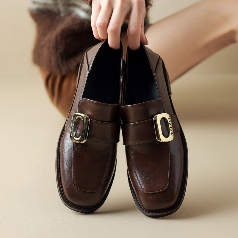 Zapatos Ortopédicos Elegantes para Cada Paso