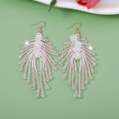 Pendiente impresionante para uso diario