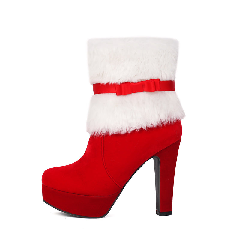 Botas Ortopédicos Elegantes con Look Moderno