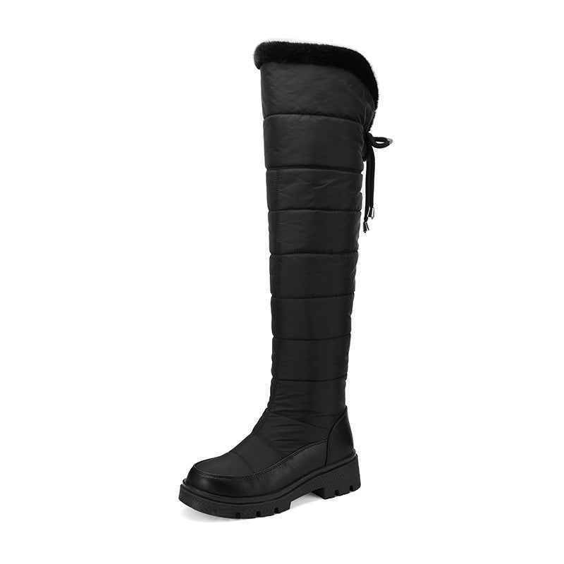 Botas Ortopédicos Clásicos con Estilo Atemporal